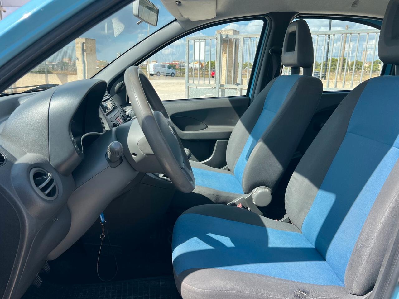 Fiat Panda 1.2 Dynamic