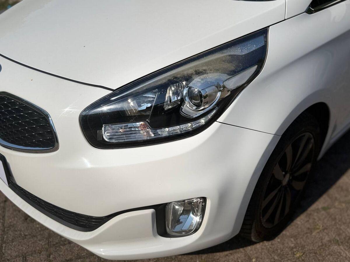 Kia Carens 1.7 crdi Class 115cv 5p.ti