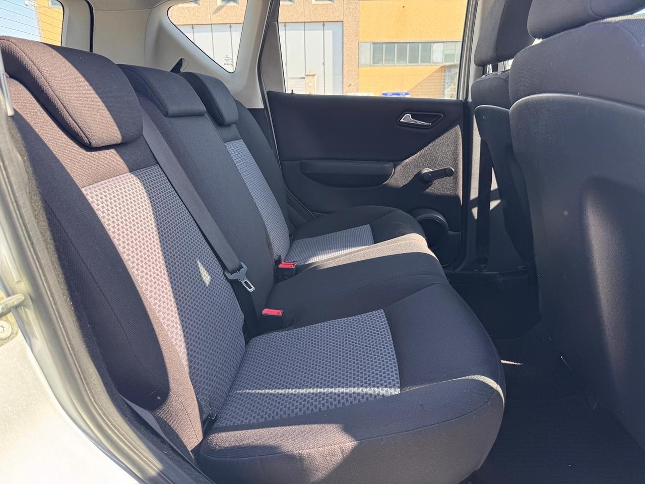 Mercedes-benz A 160 CDI Avantgarde