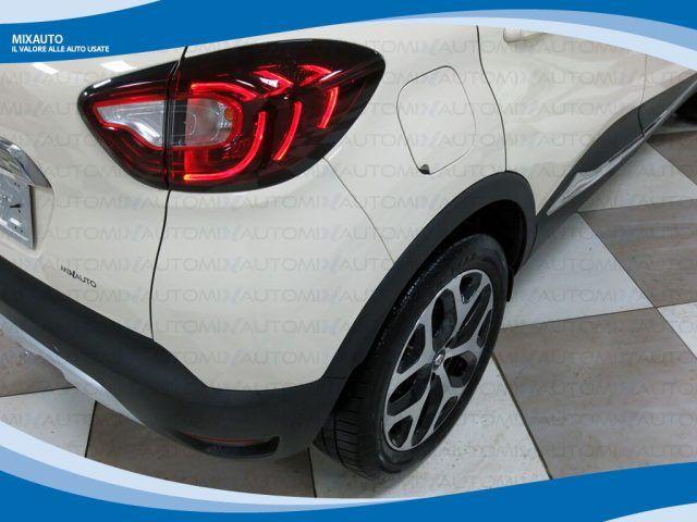RENAULT Captur 0.9 TCe 90cv Zen EU6