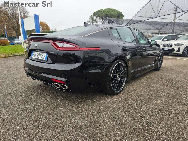 KIA Stinger 3.3 t-gdi GT awd 366cv auto my18 - FW900KV