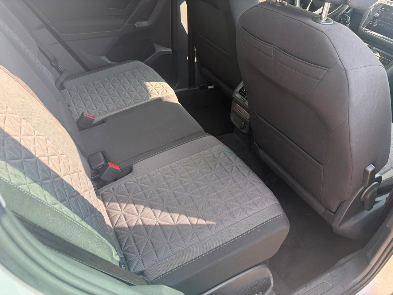 Volkswagen Tiguan 2.0 TDI 150 CV SCR DSG Life*EURO6