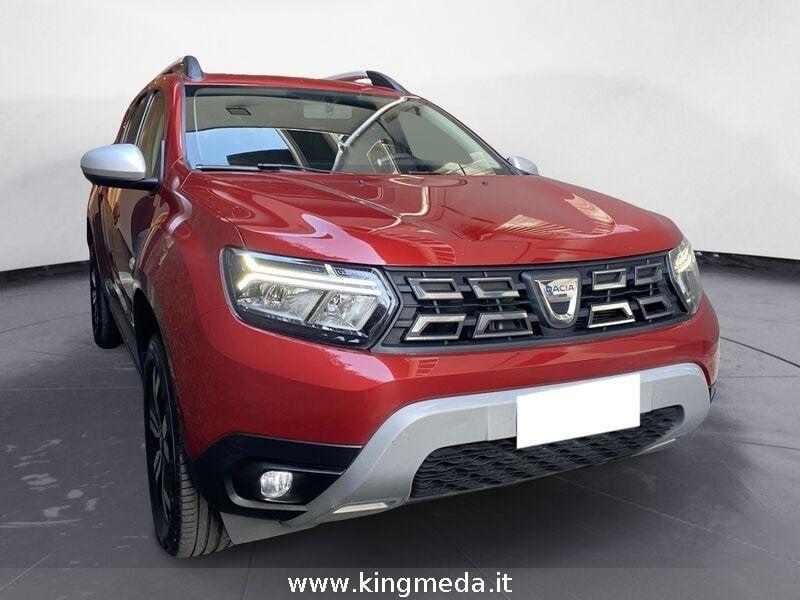 Dacia Duster Duster 1.0 TCe GPL 4x2 Prestige