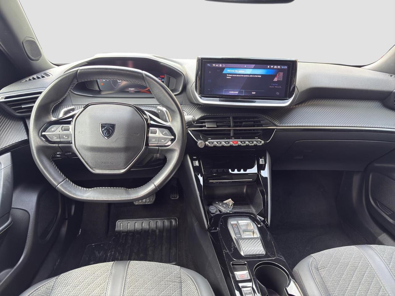 Peugeot 2008 1.5 bluehdi 130cv Allure 2023