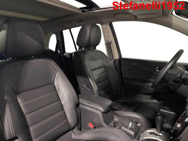 RENAULT Koleos I - 2.0 dci Luxe esm 4x4 150cv proactive