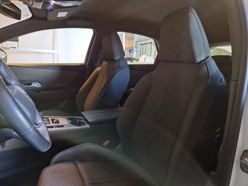 DS DS 7 CROSSBACK BlueHDi 130 Automatica Business