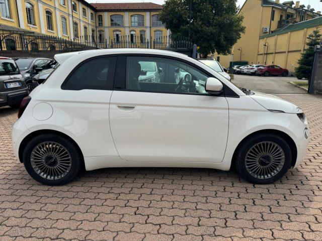 FIAT 500 HYBRID ICON KM0