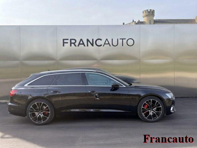 AUDI A6 Avant 45 3.0 TDI quattro tiptronic Business Plus