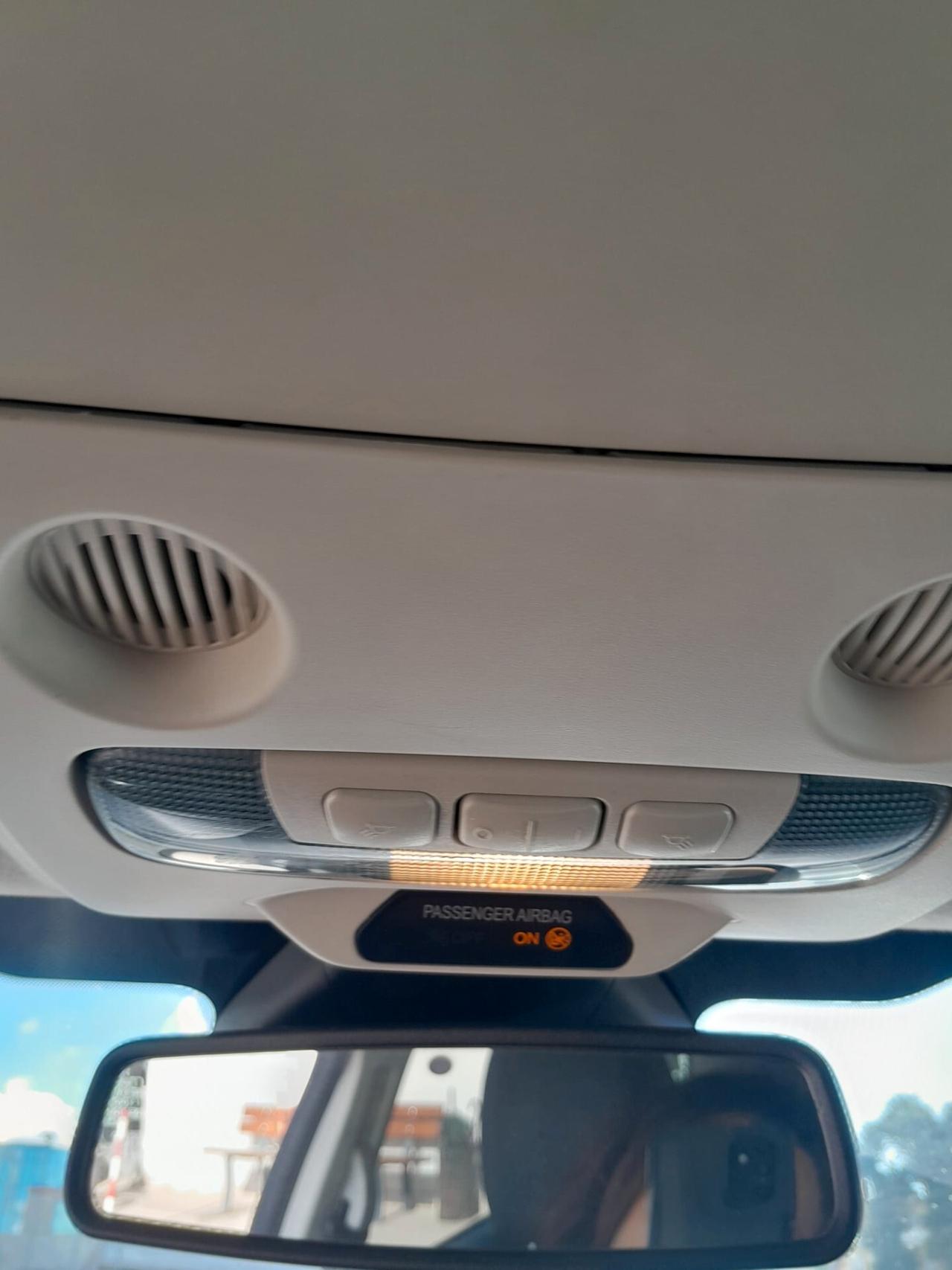 Ford EcoSport 1.0 EcoBoost 125 CV Start&Stop ST-Line