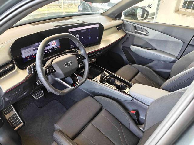 AUDI Q3 TFSI 110 kW mHEV S tronic S Line edition