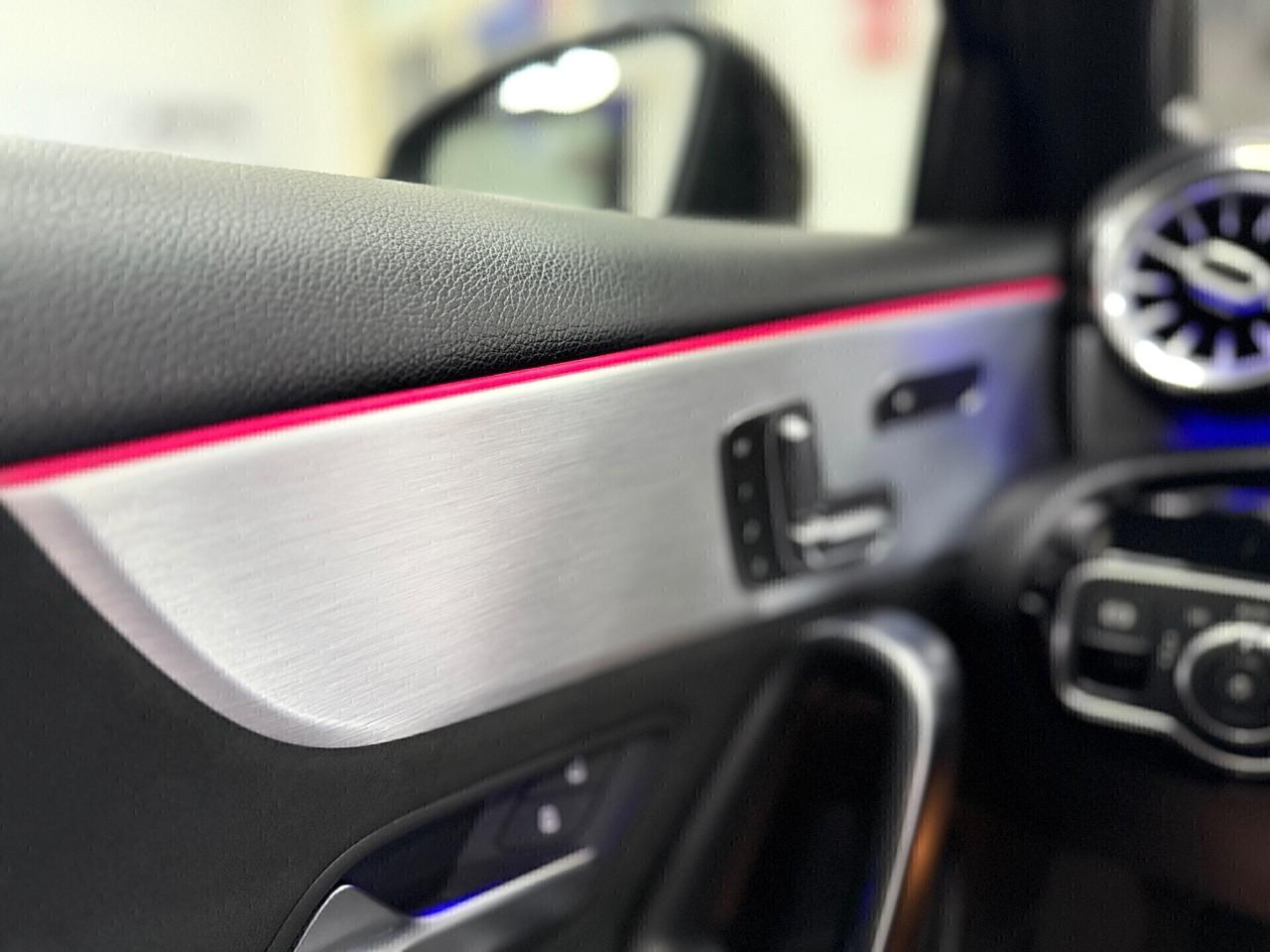 Mercedes-benz A35 4Matic Amg