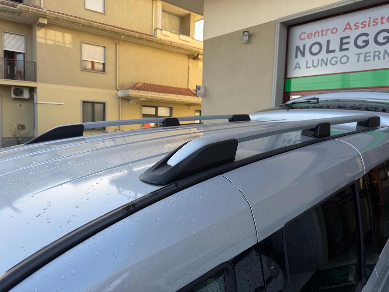 Fiat Doblo Doblò 1.6 MJT 16V 120CV Lounge Maxi