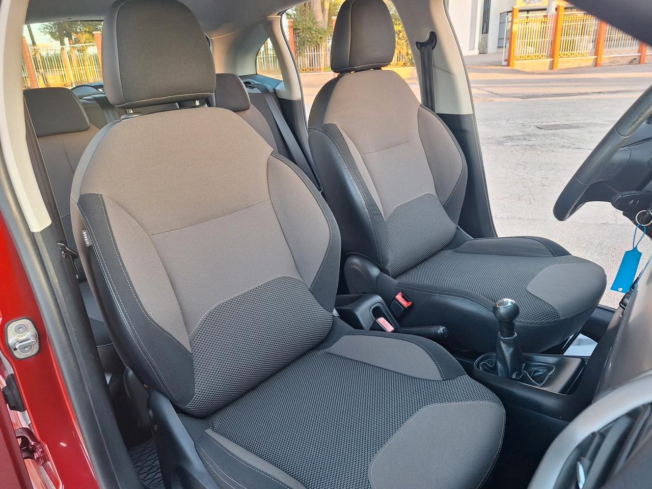 Citroen C3 1.4 HDi 70 SEDUCTION 116000 KM