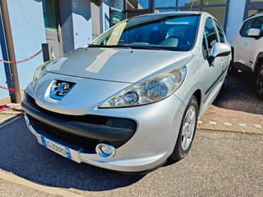 Peugeot 207 1.4 VTi 95CV 5p. X Line