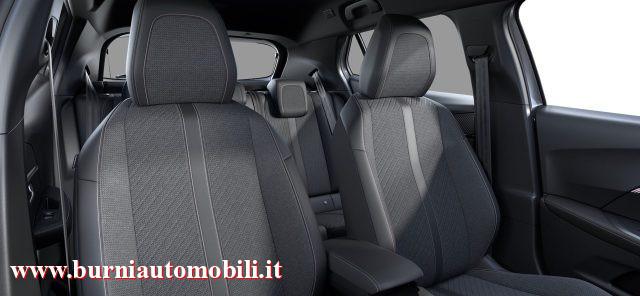 PEUGEOT 2008 Hybrid 145 e-DCS6 Allure KM 0 PRONTA CONSEGNA
