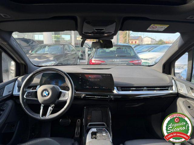 BMW 218 i Active Tourer Msport