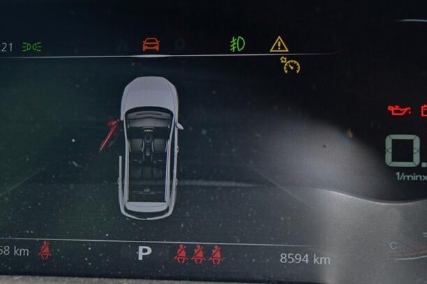 MG ZS - 1.0T 6MT LUXURY