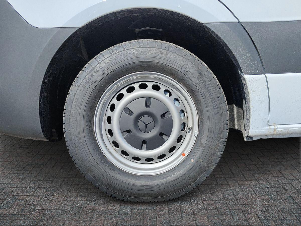 Mercedes-Benz Sprinter Telaio DC 315CDI 37/35 PRO