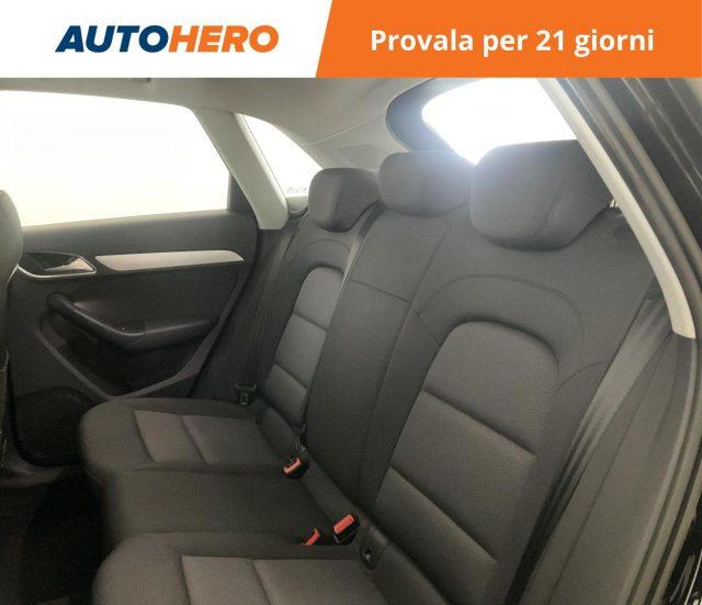 AUDI Q3 2.0 TDI 150 CV quattro