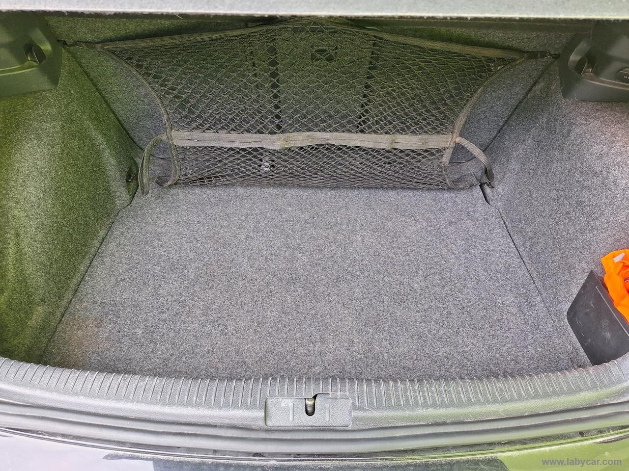 VOLKSWAGEN Golf 2.0 TDI 170 CV 5p. GTD PELLE SEDILI RISCALDATI