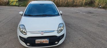 Fiat Punto 1.3 MJT 75CV 3 porte Van 2 posti