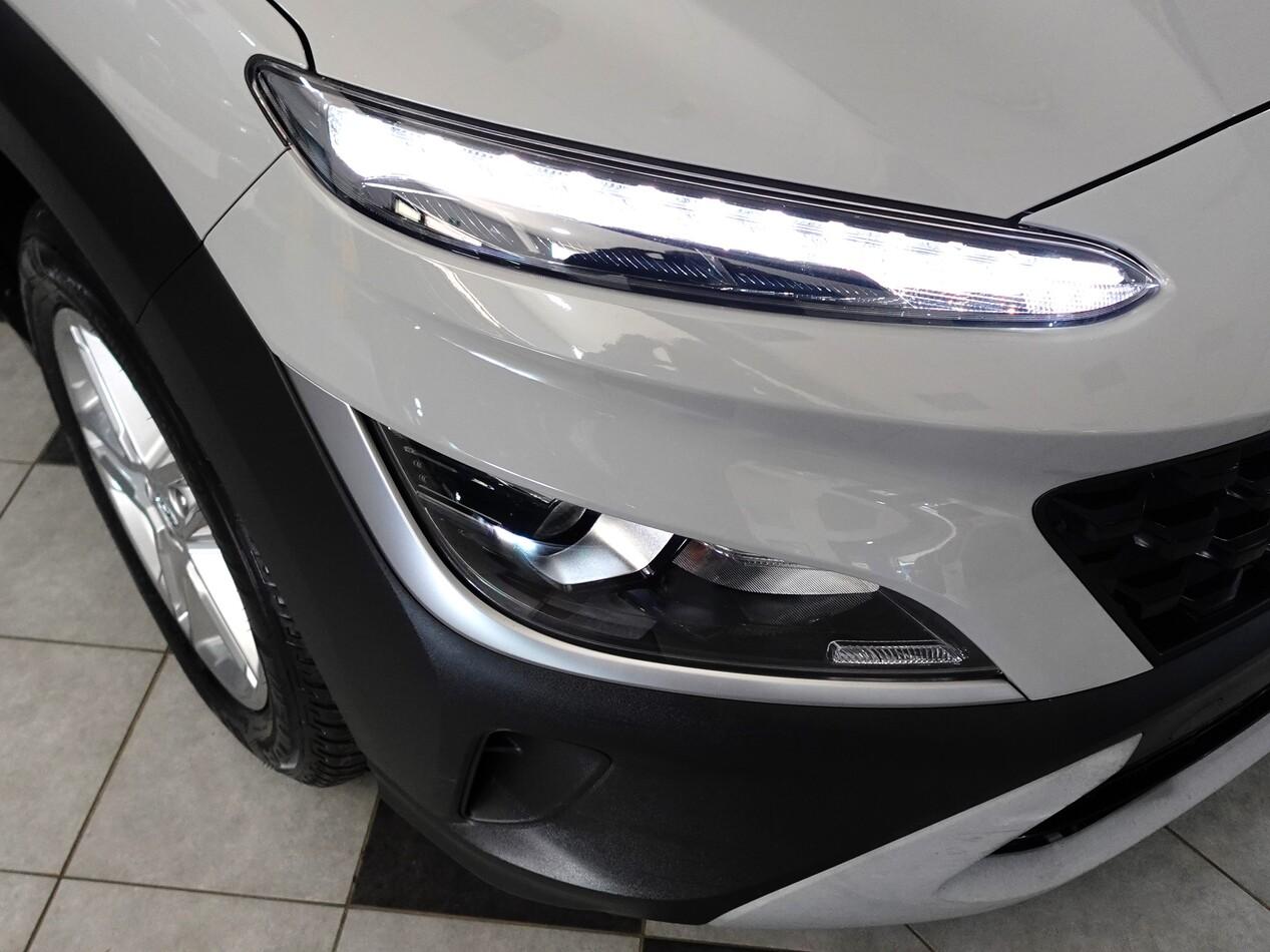 Hyundai Kona 1.6 CRDI 136 CV MHEV 48V XTECH