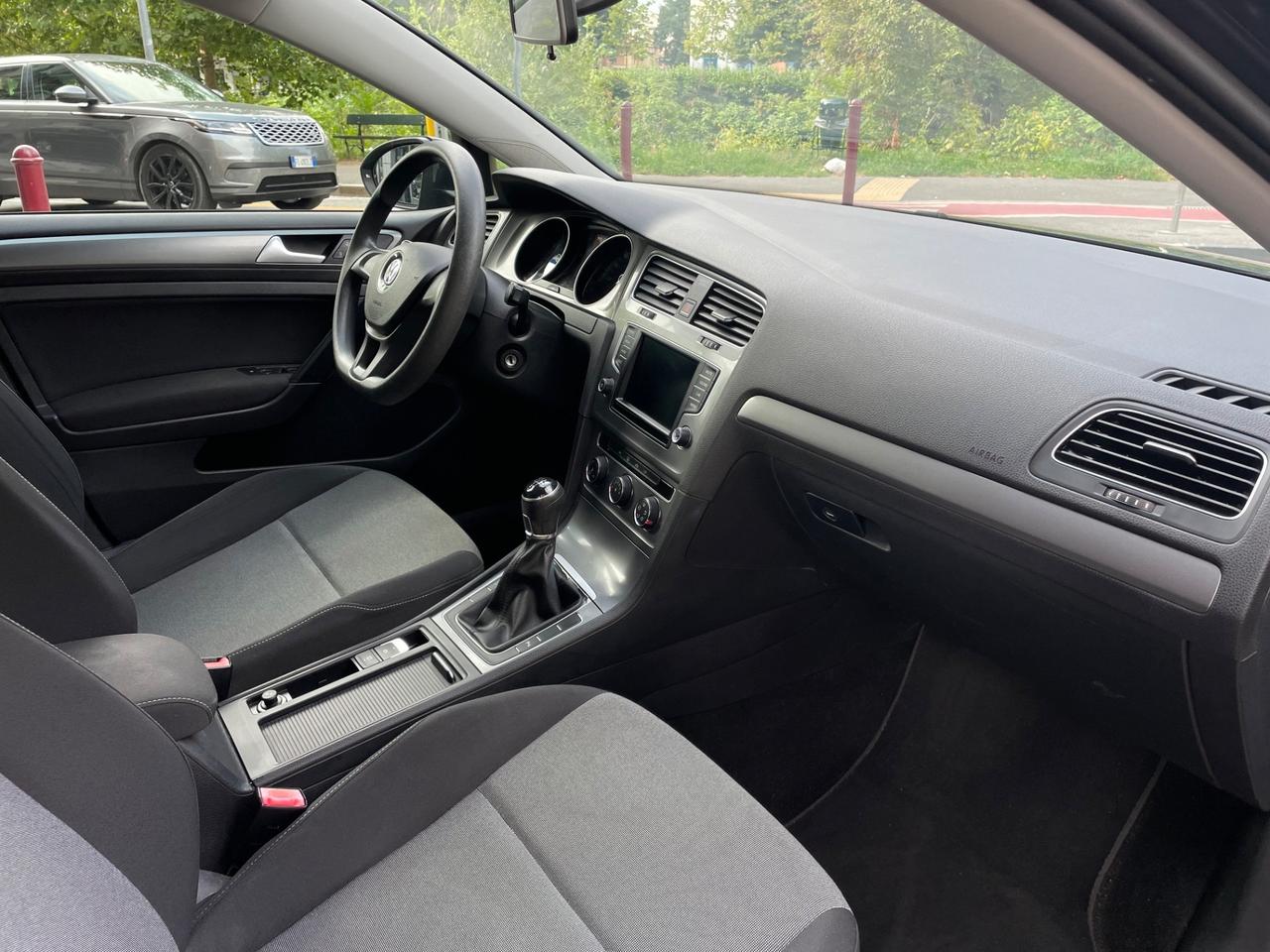 Volkswagen Golf 1.2 TSI 85 CV 5p/1PROP/GARANZIA