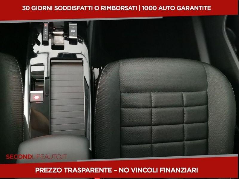 Citroën C4 1.2 puretech Plus s&s 130cv eat8