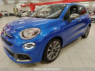 FIAT 500X 1.0 T3 120cv Sport + Car Play "SUPER PROMO"