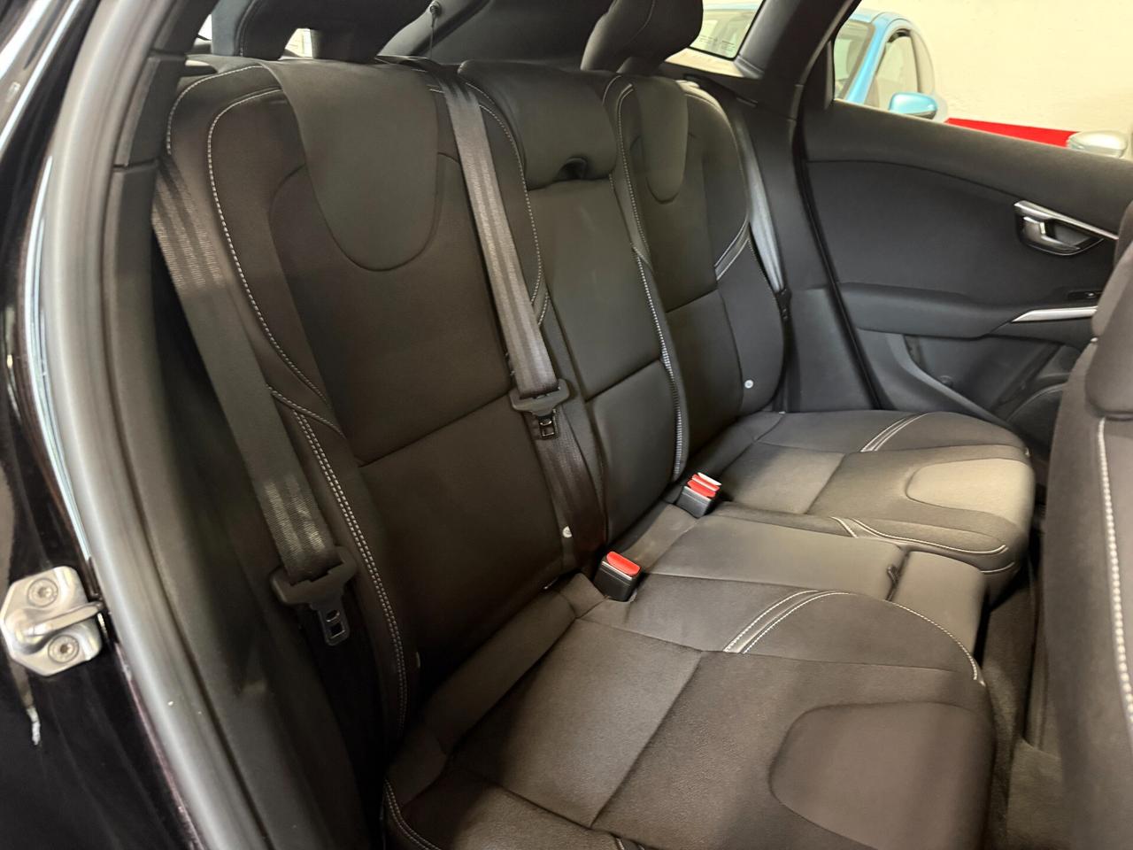 Volvo V40 D3 Geartronic Momentum