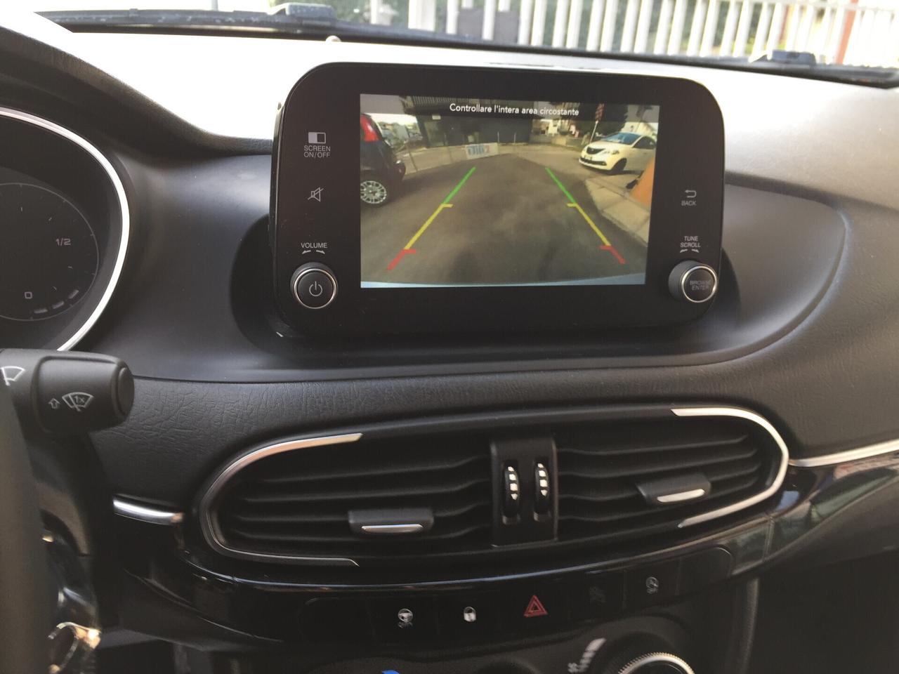 Fiat Tipo 1.3 Mjt S&S SW City Life X NEOPATENTATI