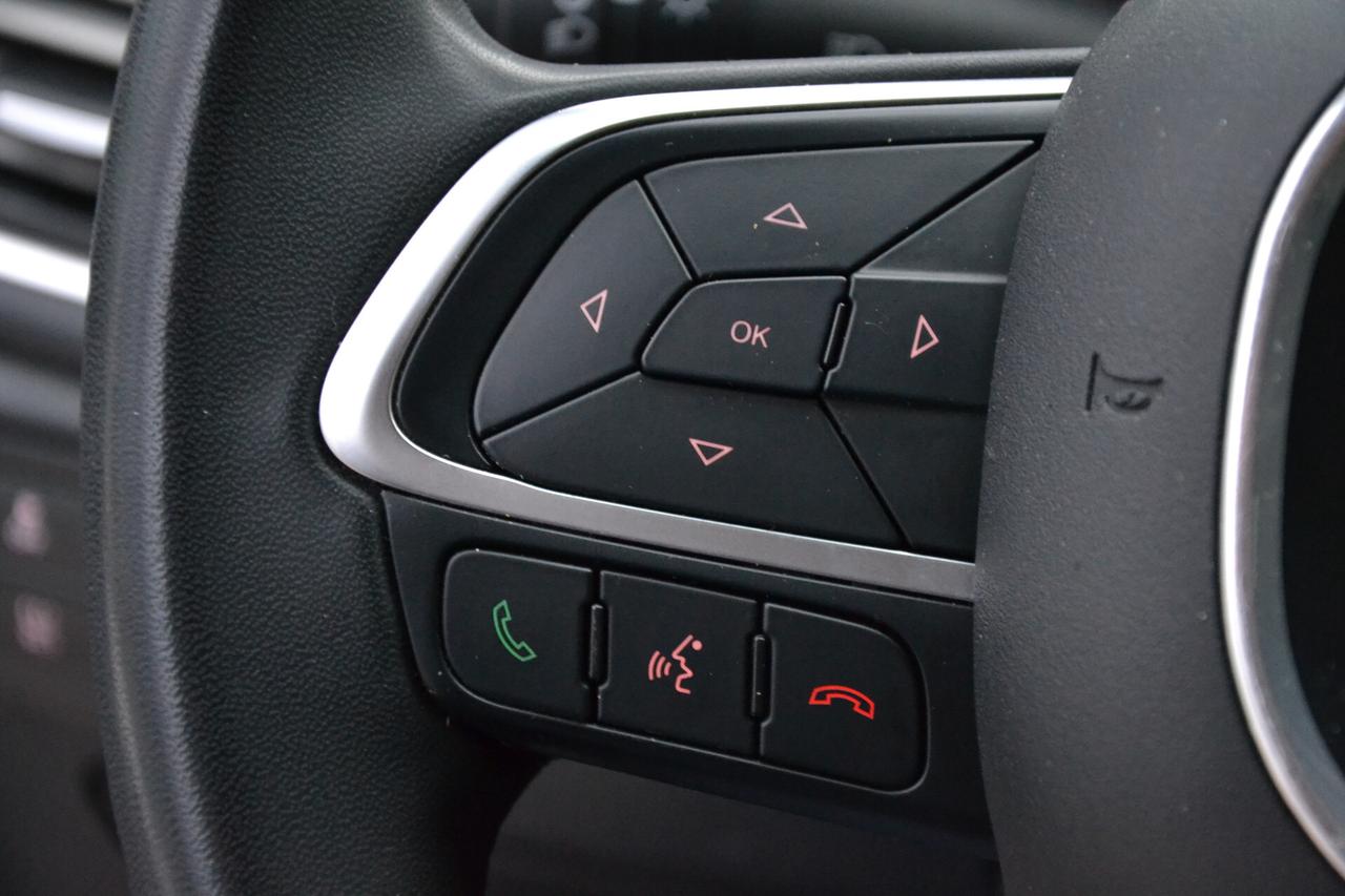 Fiat Tipo 1.3 MJT 95CV NAVI+PDC+CRUISE ADATT.+CERCHI+LED+TEL