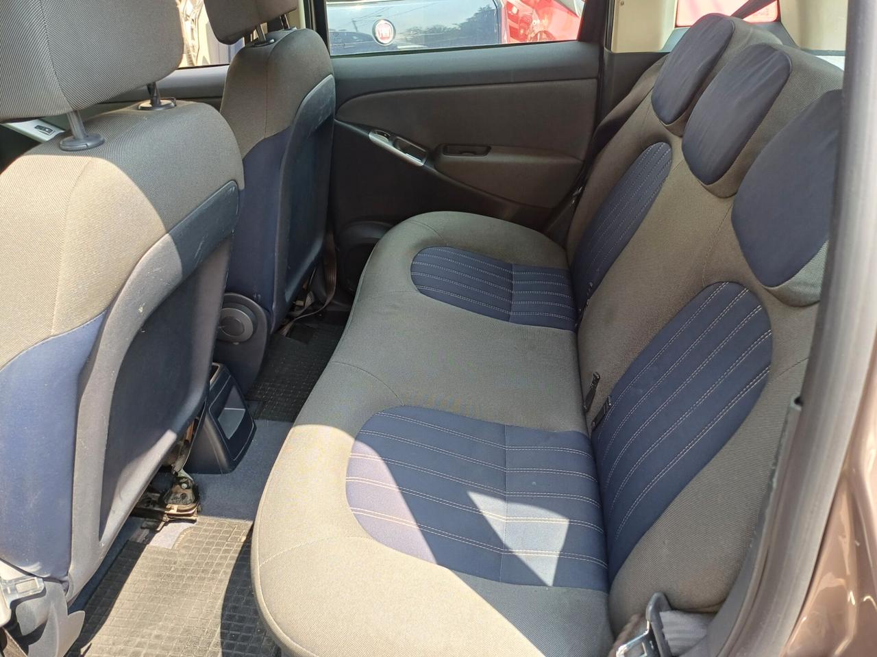Lancia MUSA 1.4 Platino Ecochic GPL