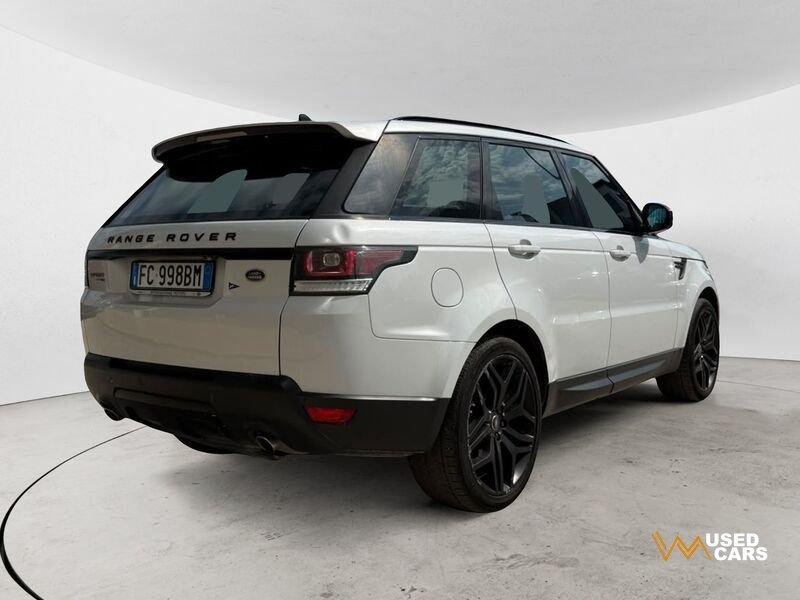 Land Rover Range Rover Sport 3.0 TDV6 249cv HSE Dynamic