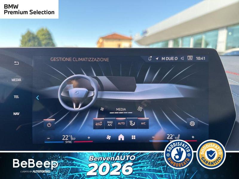 BMW Serie 1 118D MSPORT AUTO