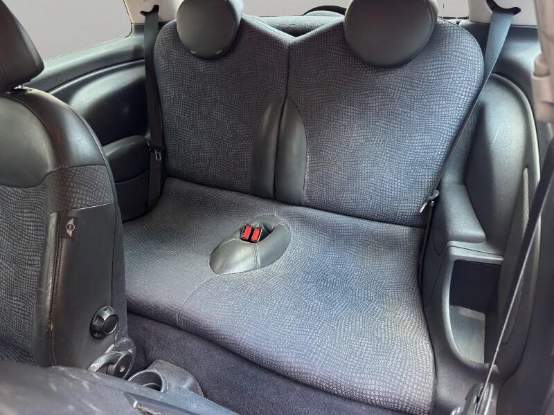 MINI Mini 2ª serie Mini 1.6 16V Cooper