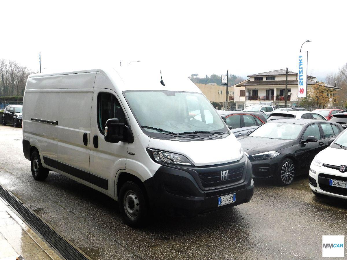 DUCATO 2.2 M.JET 140CV PASSO LUNGO TETTO ALTO