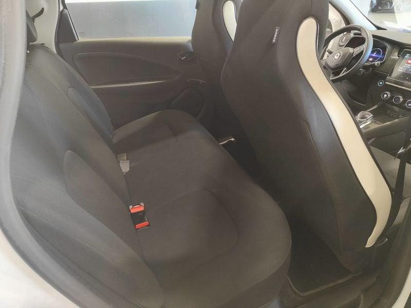 Renault ZOE ZOE Life R110