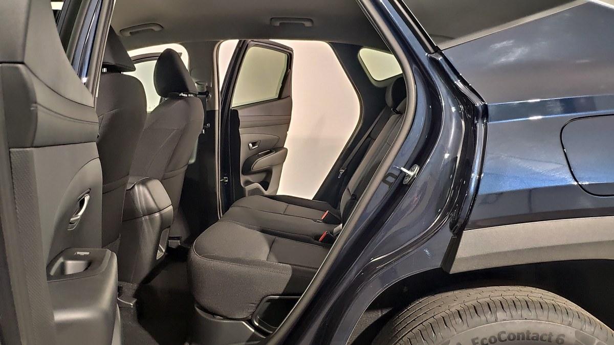 HYUNDAI Tucson 1.6 Hev Aut. Business
