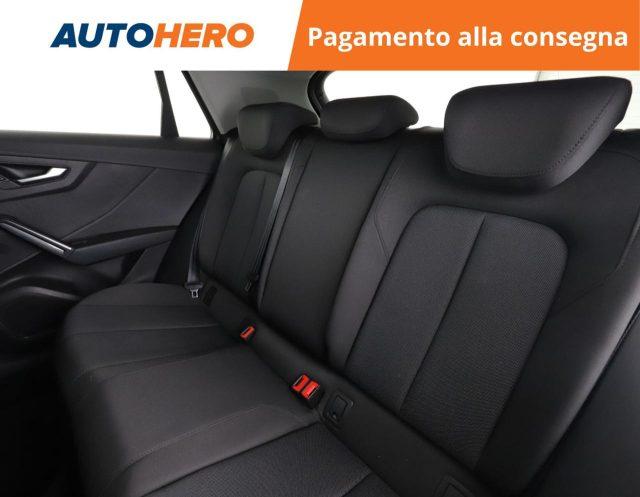 AUDI Q2 40 TFSI quattro S tronic S line Edition