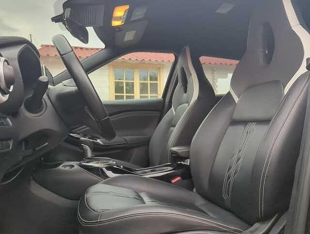 Nissan Juke Juke 1.6 HEV Premiere Edition