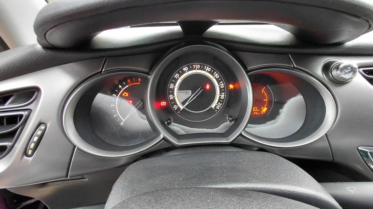 Citroen C3 BlueHDi 75 Feel Edition