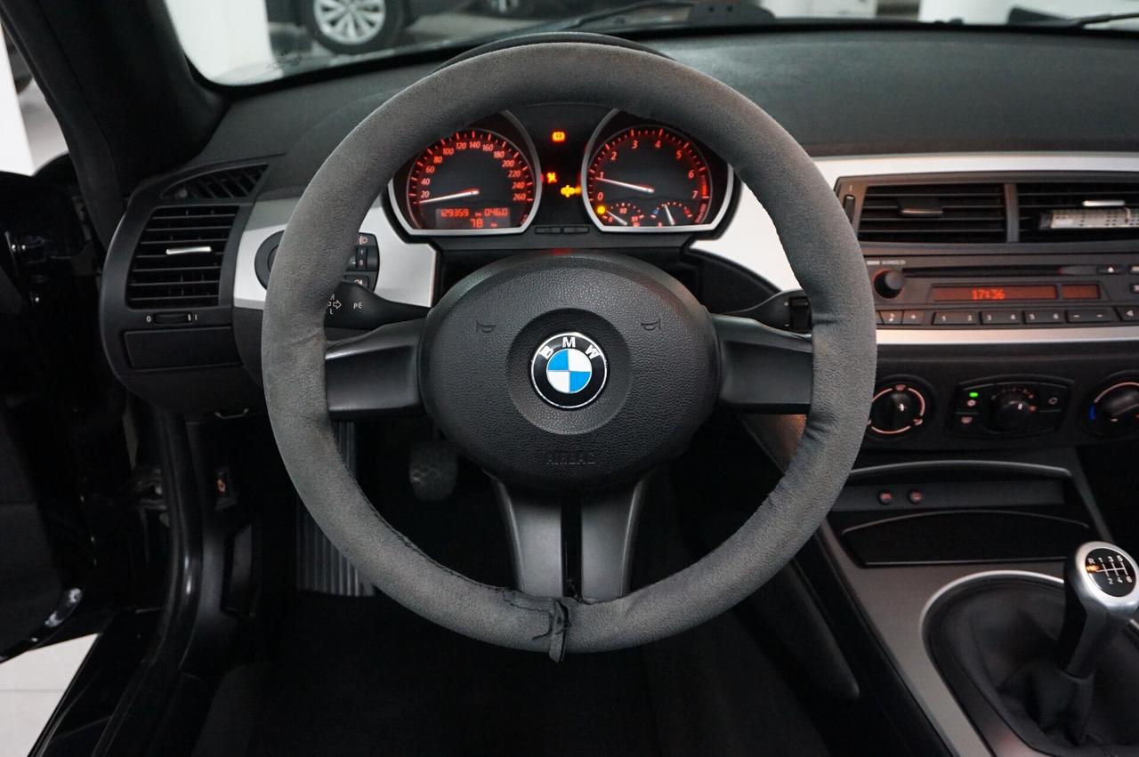 Bmw Z4 2.0i cat Roadster