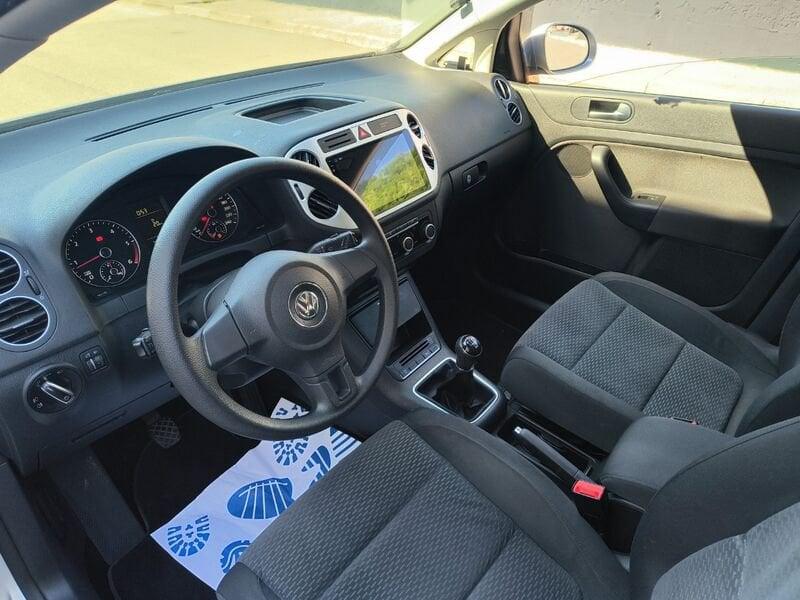 Volkswagen Golf Golf SPORTSVAN 1.6tdi Sportline