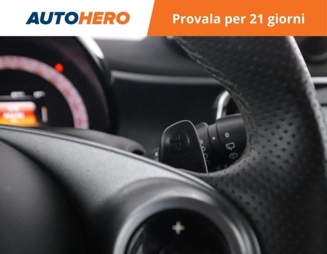 SMART ForTwo 90 0.9 Turbo twinamic Passion