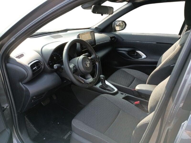 Toyota Yaris Cross 1.5H (116 CV) E-CVT Trend