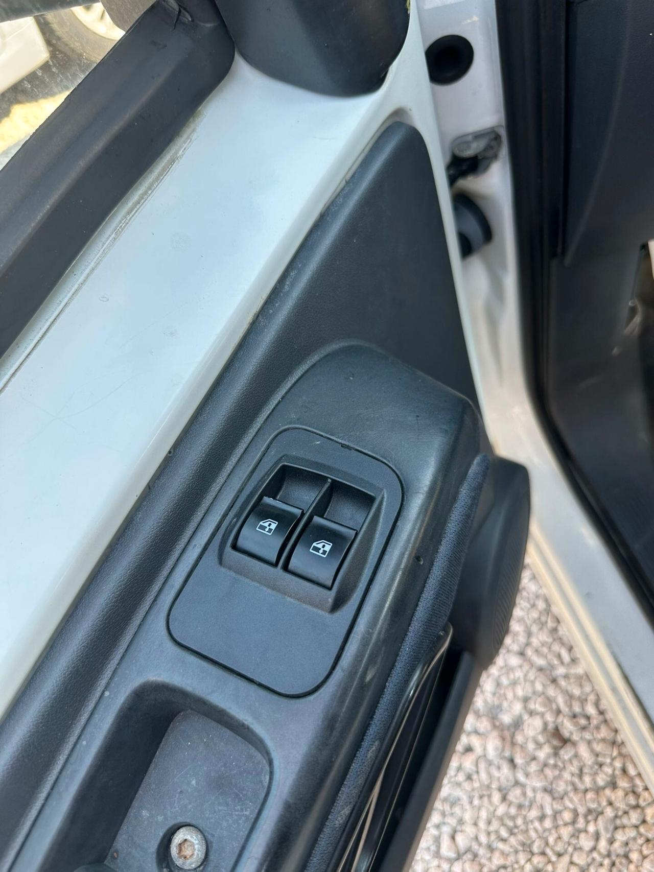 Citroen Nemo 1.4 HDi 70CV CMP-5 Multispace