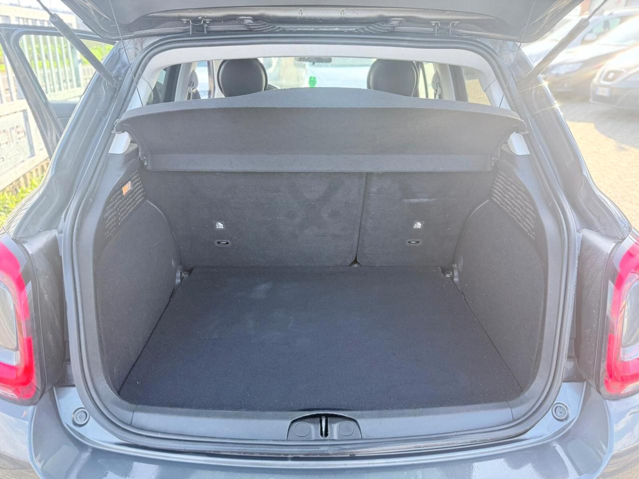 Fiat 500X 1.6 MJT 130 CV Sport 2021