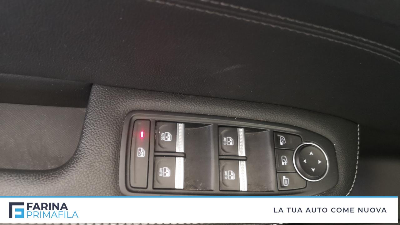RENAULT Arkana 2021 - Arkana 1.3 tce Intens 140cv edc fap