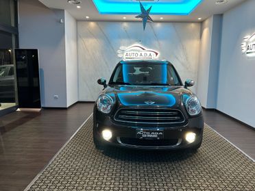 Mini Cooper D Countryman 1.6 One Business